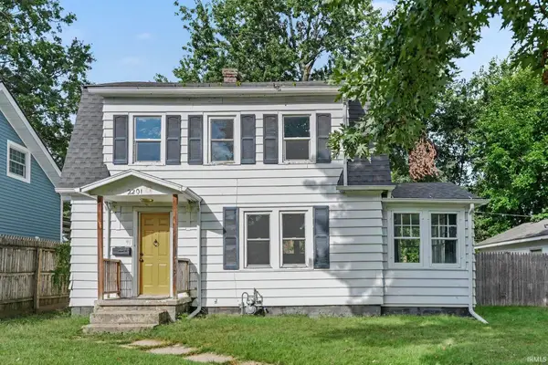 2201 High Street, South Bend, IN 46613