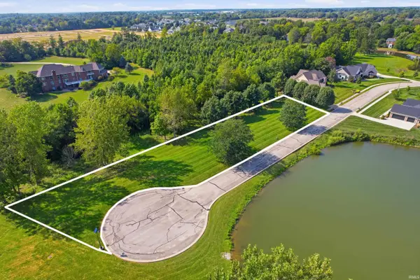 1200 N Regency Parkway, Muncie, IN 47304