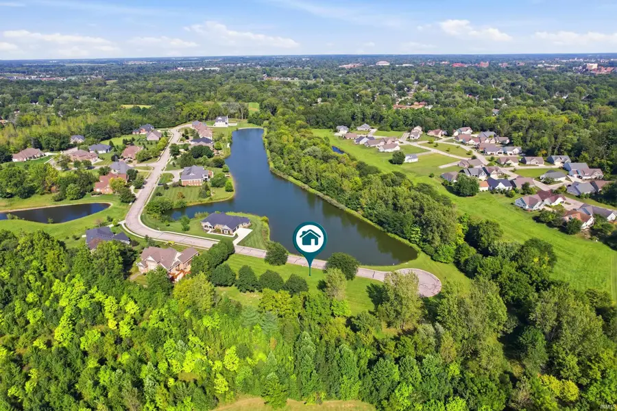 1200 N Regency Parkway, Muncie, IN 47304 - #2