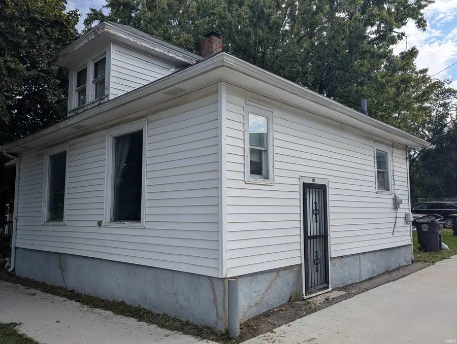 815 Franics Street, Fort Wayne, IN 46803 - #2
