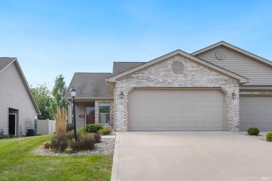 457 Kings Crossing, Huntington, IN 46750 - #3