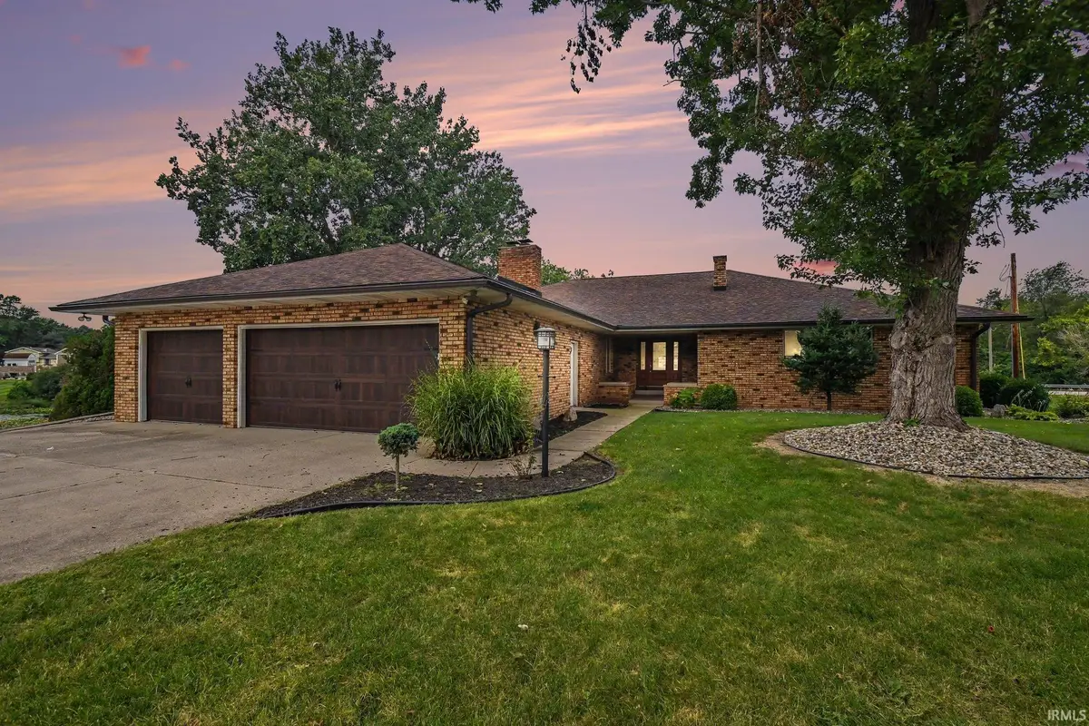 1116 Erin Court, Middlebury, IN 46540 - #1