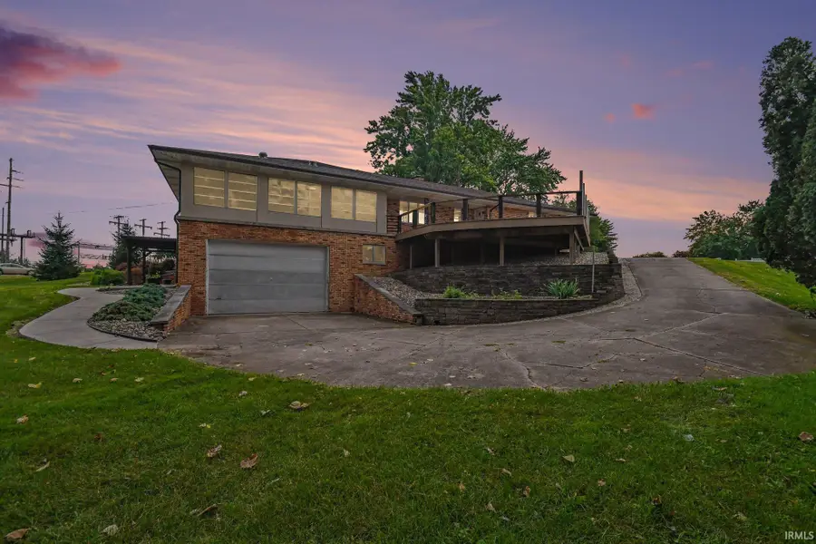 1116 Erin Court, Middlebury, IN 46540 - #2