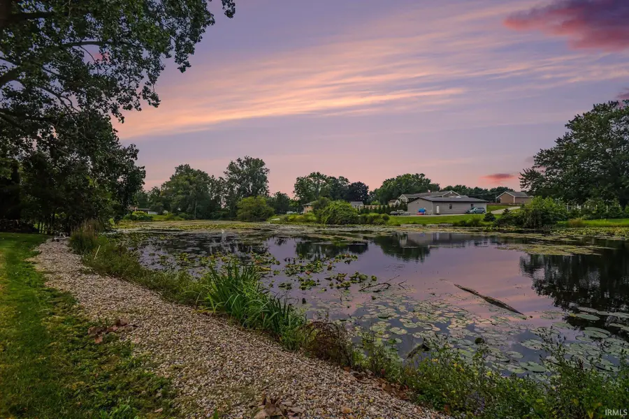 1116 Erin Court, Middlebury, IN 46540 - #3