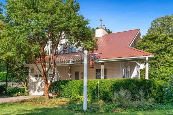 800 N Division (cr23) Street, Bristol, IN 46507
