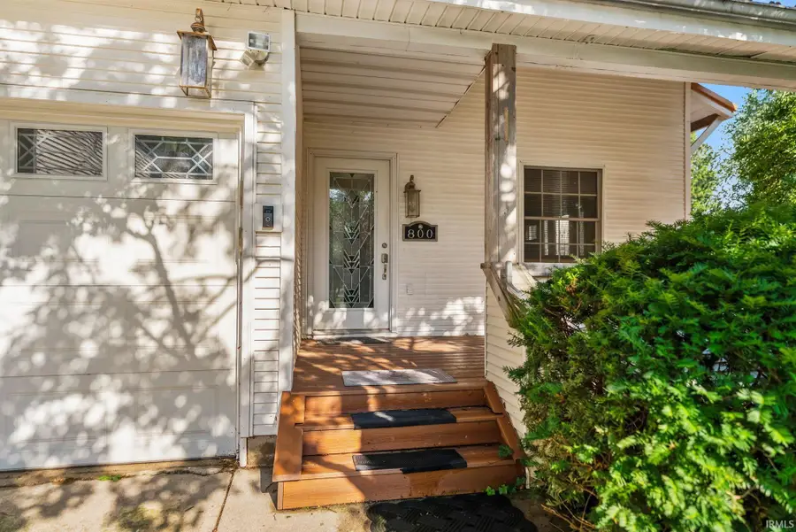 800 N Division (cr23) Street, Bristol, IN 46507 - #2