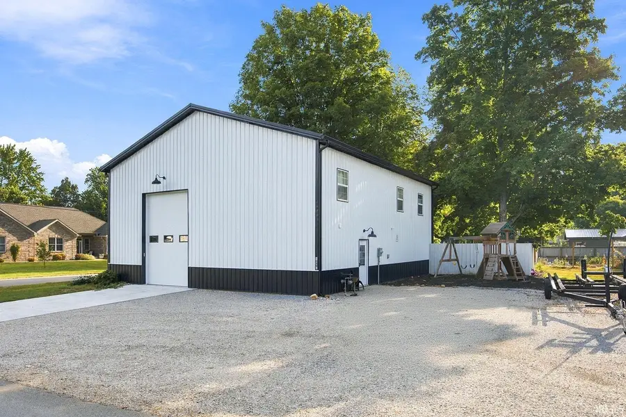 10801 N Lower Lake Shore Drive, Monticello, IN 47960 - #2