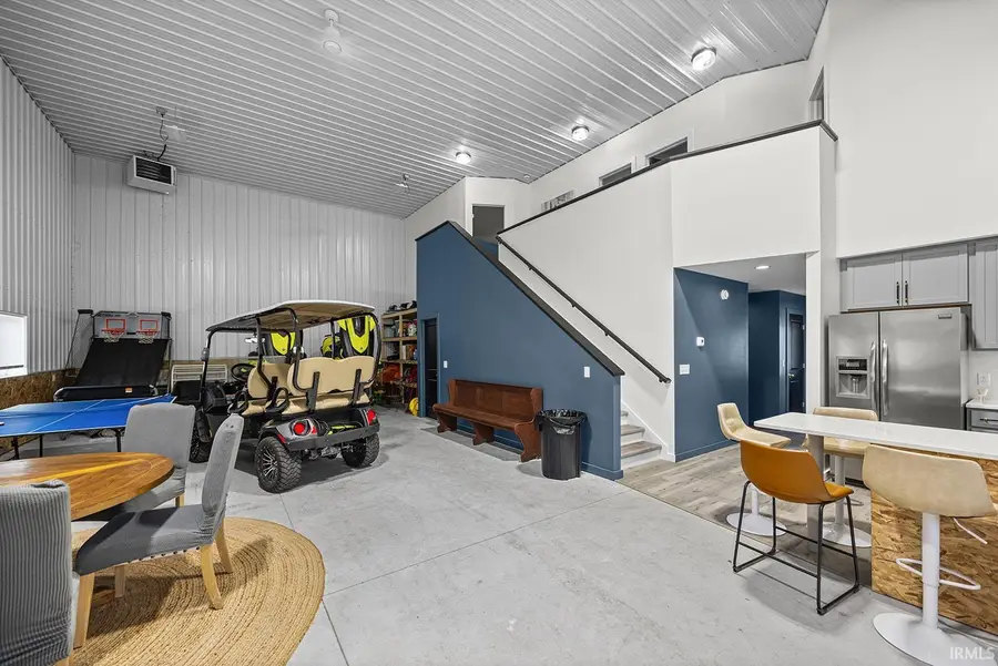 10801 N Lower Lake Shore Drive, Monticello, IN 47960 - #3