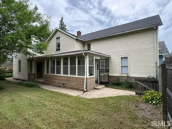 1012 W Colfax Avenue, South Bend, IN 46616