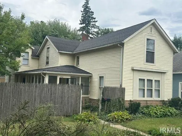 1012 W Colfax Avenue, South Bend, IN 46616 - #2