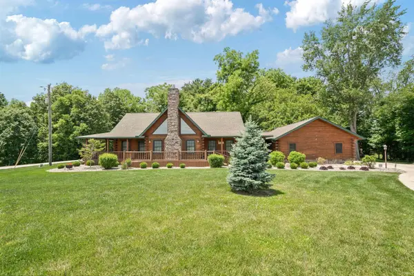 175 S 440 W, Kokomo, IN 46901