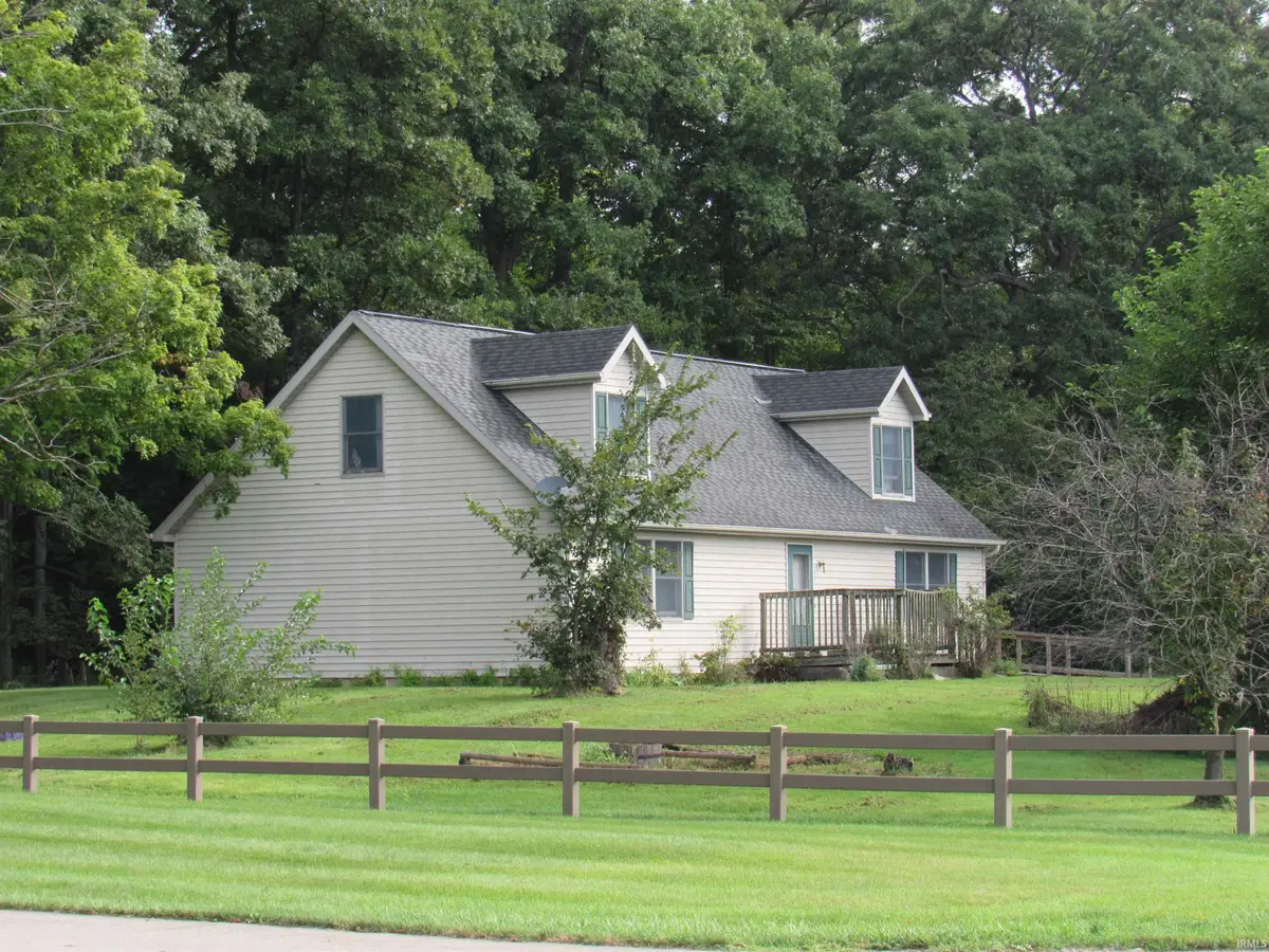 4313 County Road 32 Street, Waterloo, IN 46793 - #1