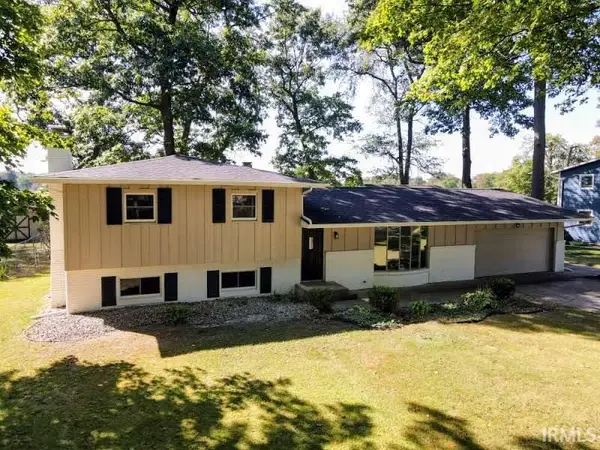 58905 Timber Trail, Goshen, IN 46528