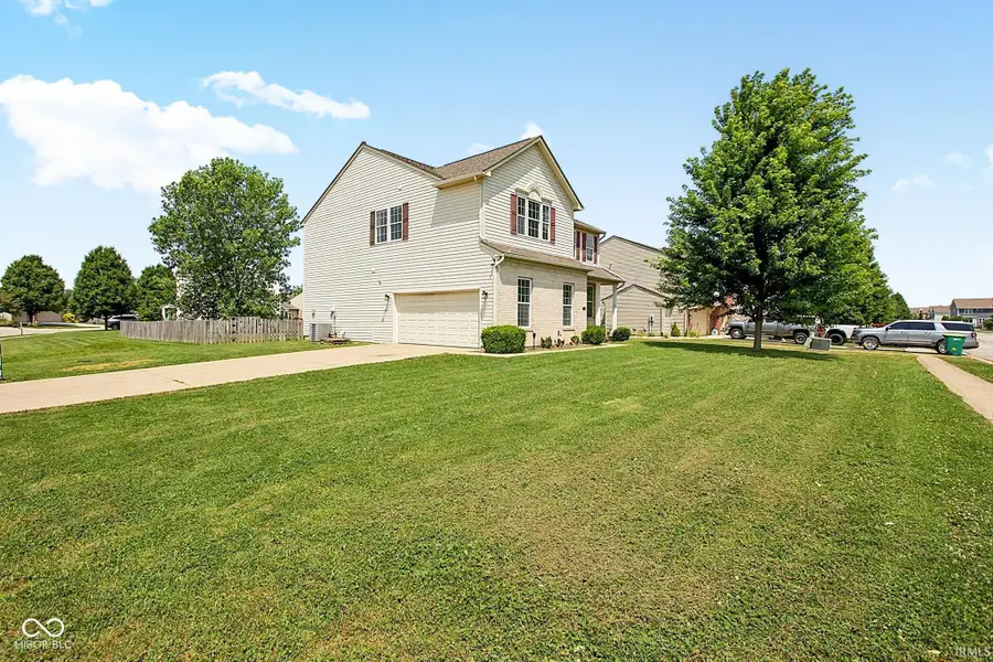 2410 Mcgregor Drive, Avon, IN 46123 - #2