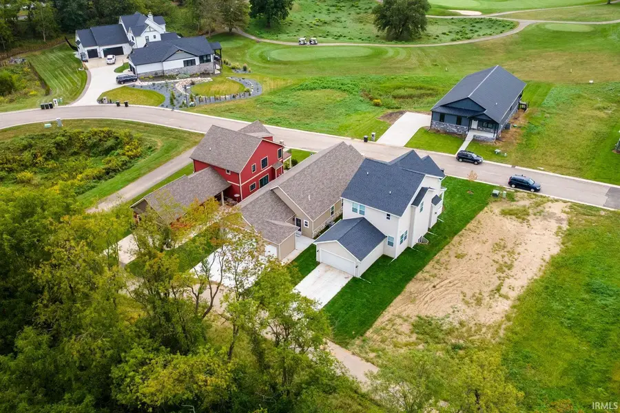 3391 Blarney Drive, South Bend, IN 46628 - #2