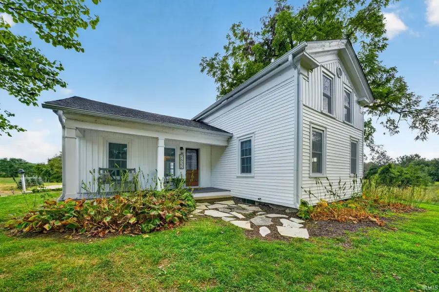 2622 E 850 N Road, Laporte, IN 46350 - #2