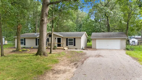 8875 E 710 N, Fremont, IN 46737
