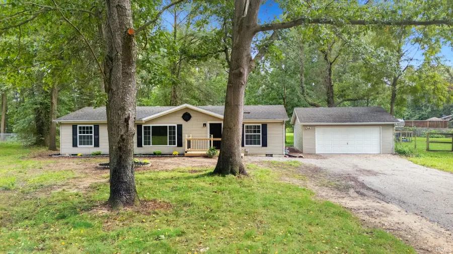 8875 E 710 N, Fremont, IN 46737 - #2