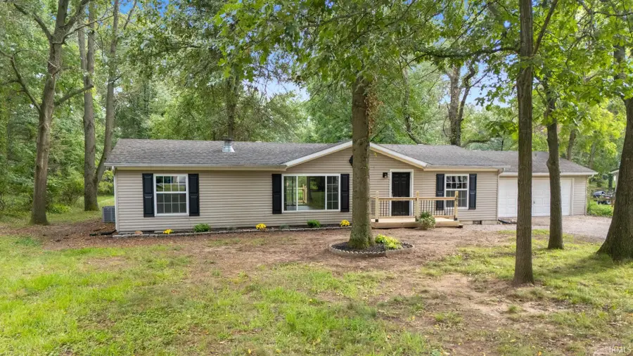 8875 E 710 N, Fremont, IN 46737 - #3