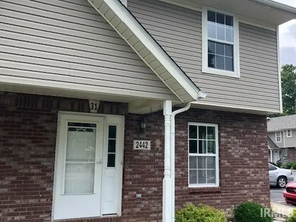 2442 S Woolery Mill Drive, Bloomington, IN 47403