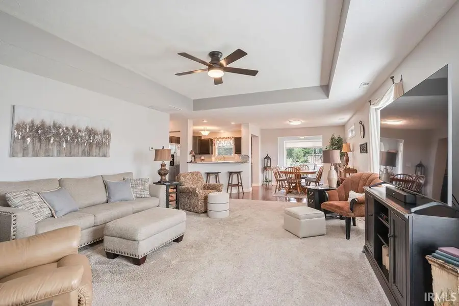 2928 Bridgestone Circle, Kokomo, IN 46902 - #3