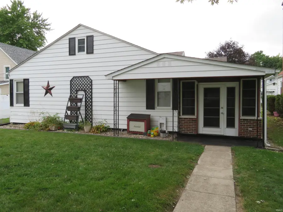 68274 Butler Street, New Paris, IN 46553 - #2