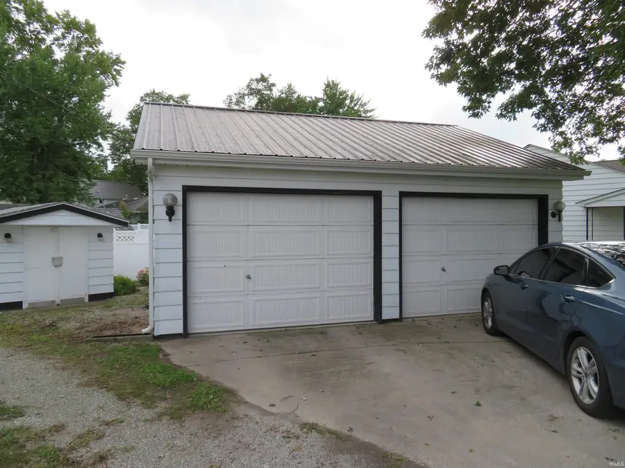 68274 Butler Street, New Paris, IN 46553 - #3