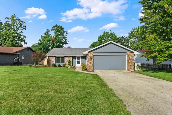 6329 Kiwanis Drive, Fort Wayne, IN 46835