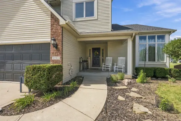 12311 Cliff View Court, Fort Wayne, IN 46818