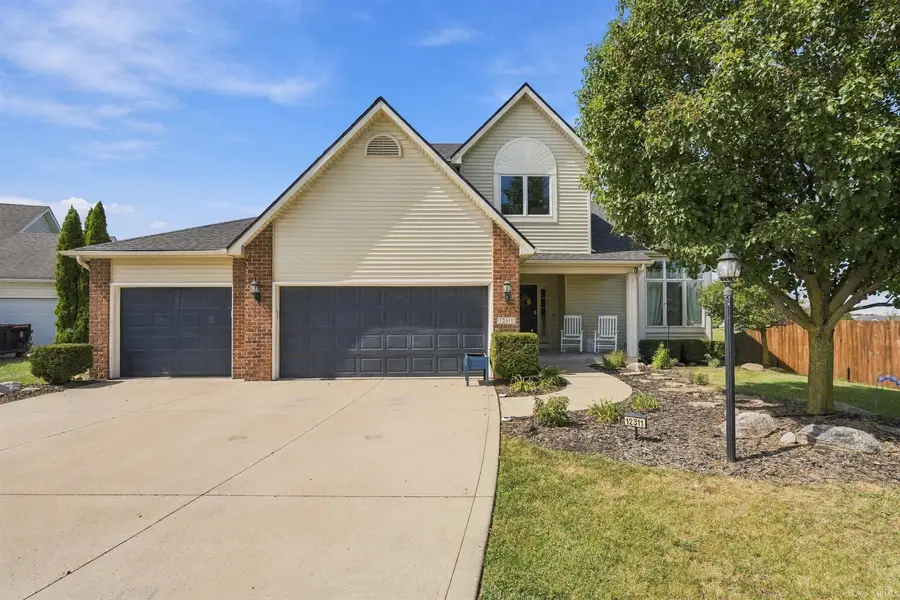 12311 Cliff View Court, Fort Wayne, IN 46818 - #3