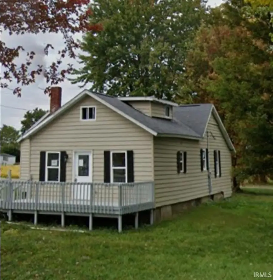 1158 E Summit Street, Wawaka, IN 46794 - #2