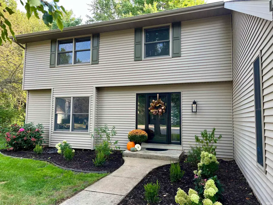 15666 Wagon Wheel Court, Granger, IN 46530 - #2