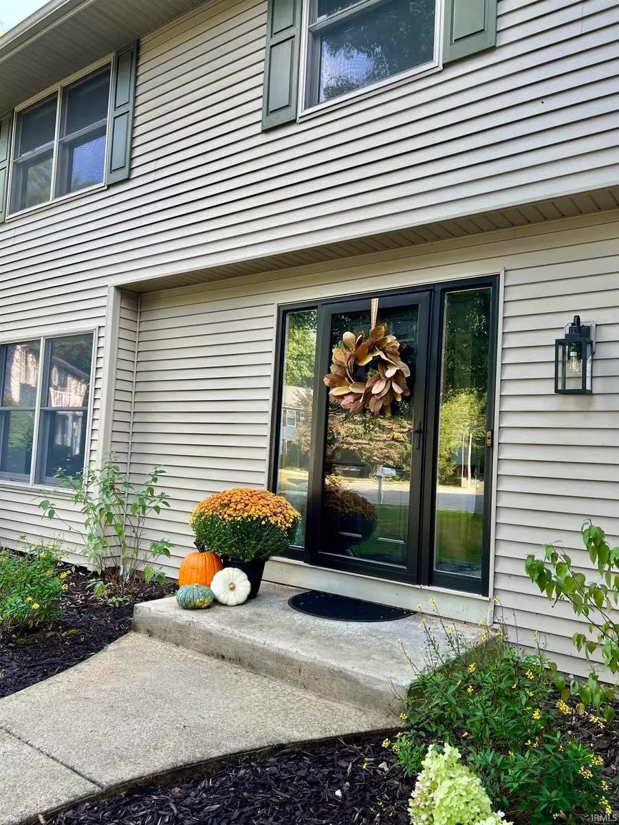 15666 Wagon Wheel Court, Granger, IN 46530 - #3