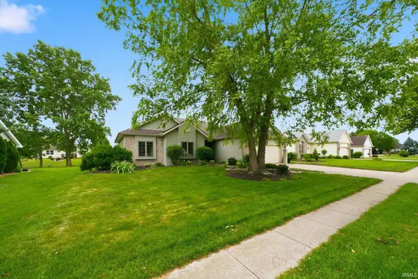 16134 Thunderbird Road, Huntertown, IN 46748
