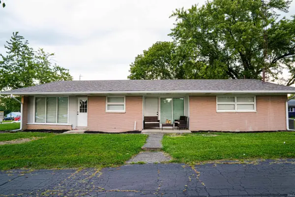 780 N Plum Street, Union City, IN 47390