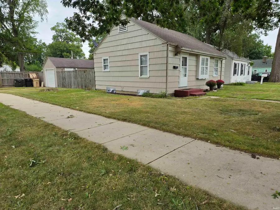 1403 E Sorin Street, South Bend, IN 46617 - #2