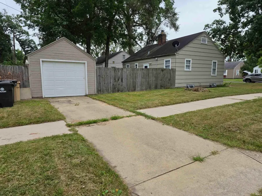 1403 E Sorin Street, South Bend, IN 46617 - #3