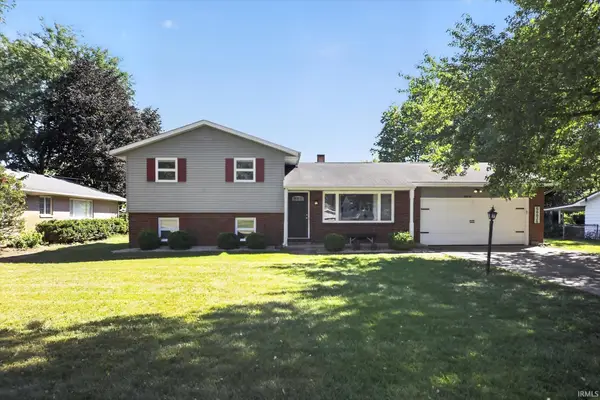 56628 County Road 13, Elkhart, IN 46516