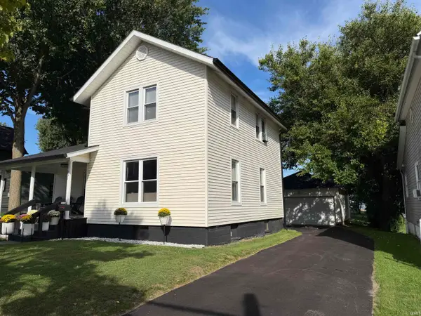 231 Clark Street, Kendallville, IN 46755