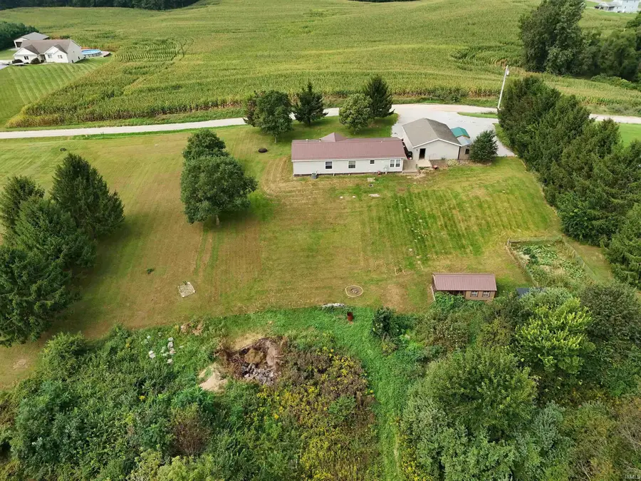 5100 S 850 W, Hudson, IN 46747 - #2