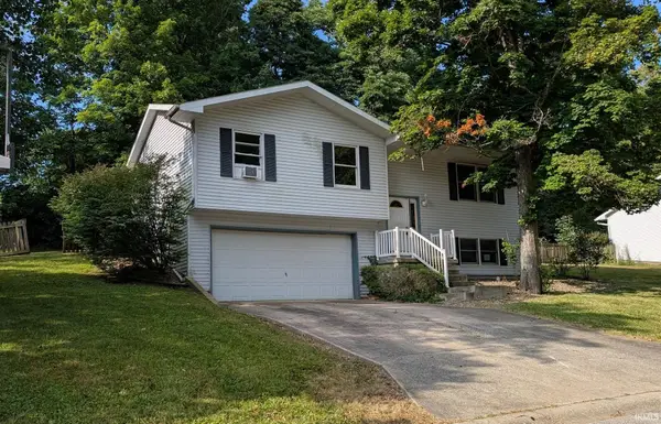 4066 N Brookwood Drive, Bloomington, IN 47404