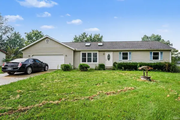 24320 Lynn Drive, Elkhart, IN 46517