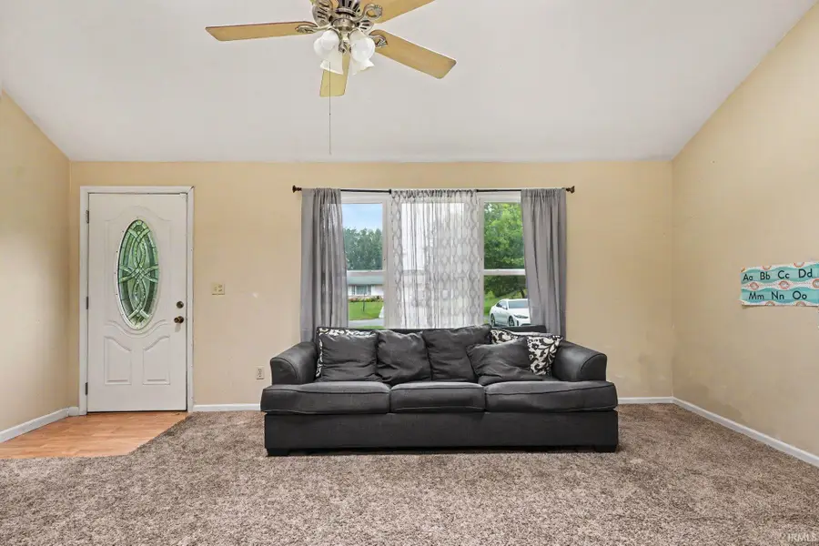 24320 Lynn Drive, Elkhart, IN 46517 - #2