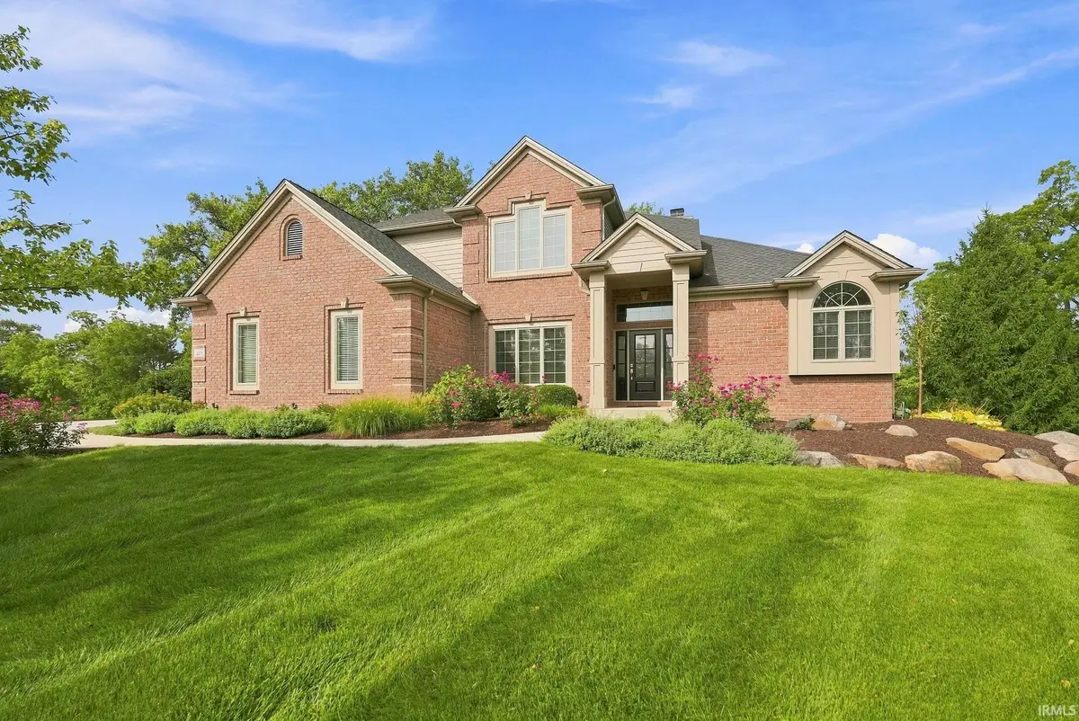 229 Eagle Cliff Cove, Huntertown, IN 46748 - #1