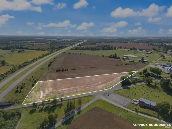 6 acres off of 150 S, Washington, IN 47501