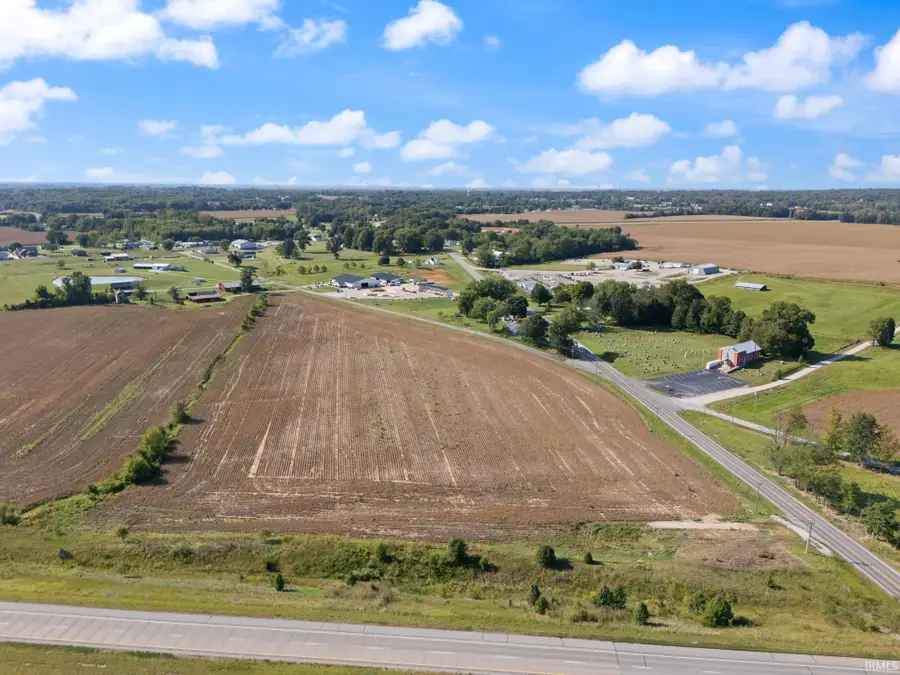 6 acres off of 150 S, Washington, IN 47501 - #3