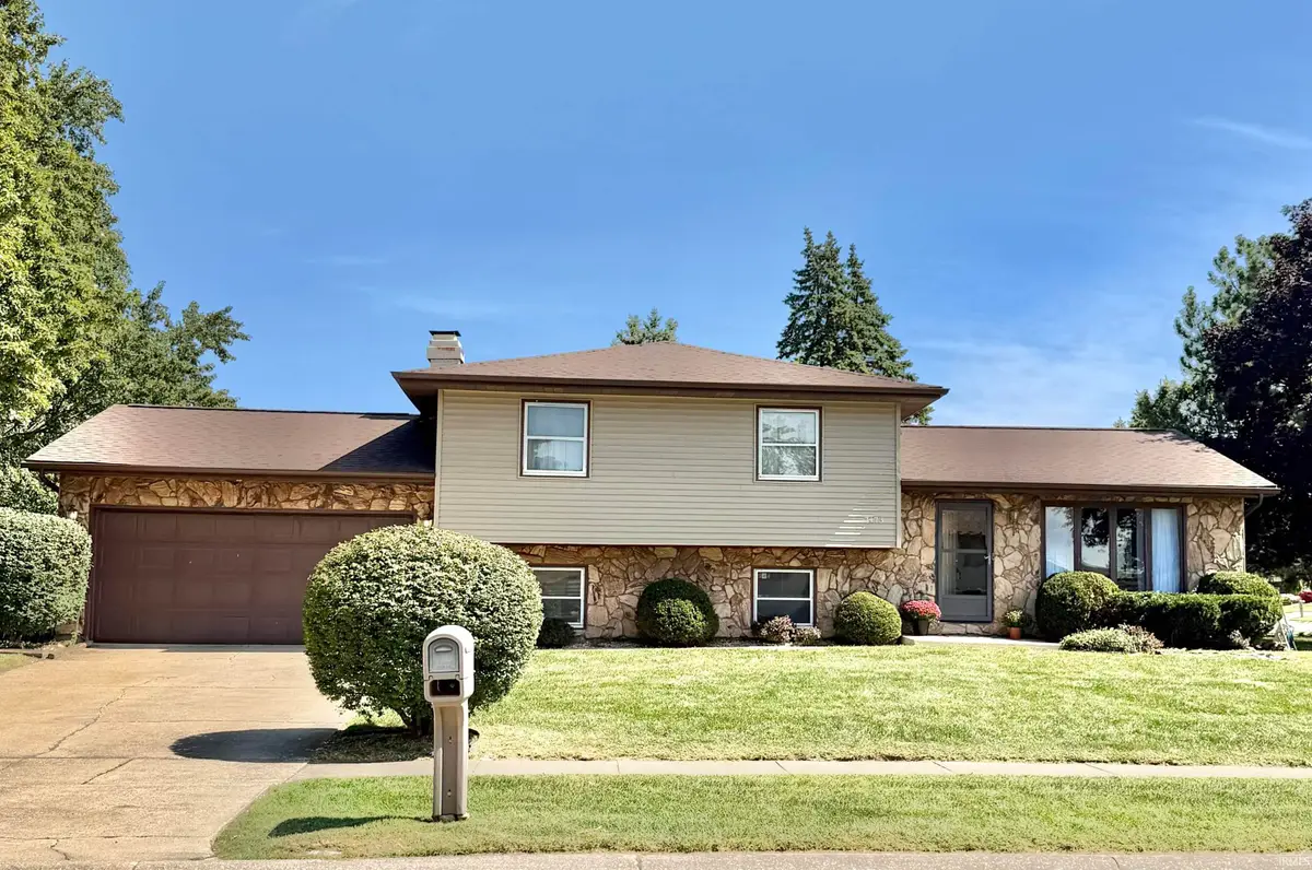 7473 Wright Street, Merrillville, IN 46410 - #1
