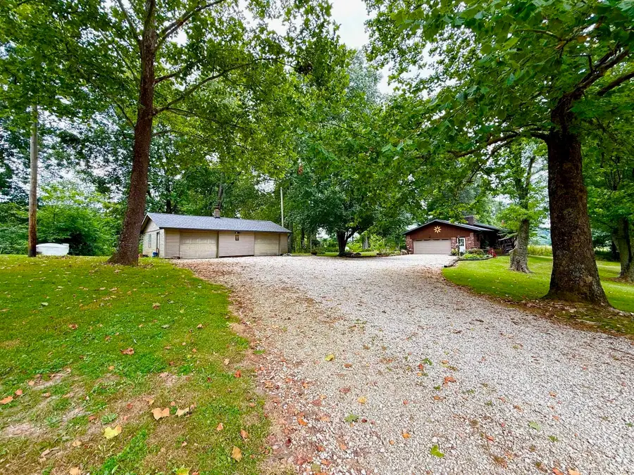 3941 S Owensburg Road, Springville, IN 47462 - #3