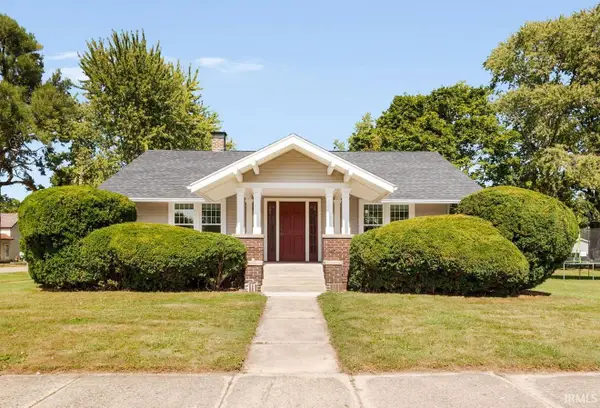 211 W Catherine Street, Milford, IN 46542