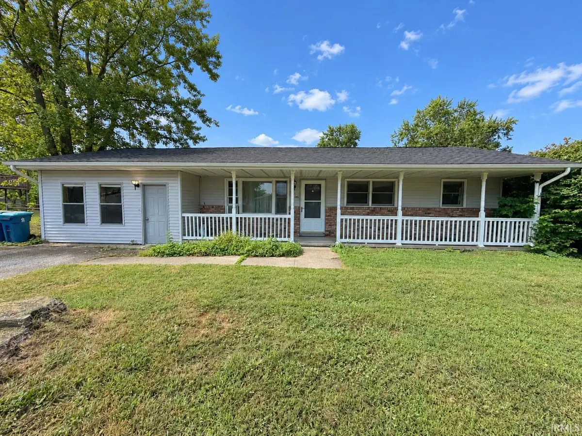 601 W Alice Street, Kouts, IN 46347 - #1